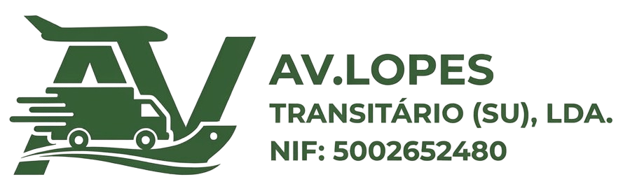 AV. Lopes Transitário